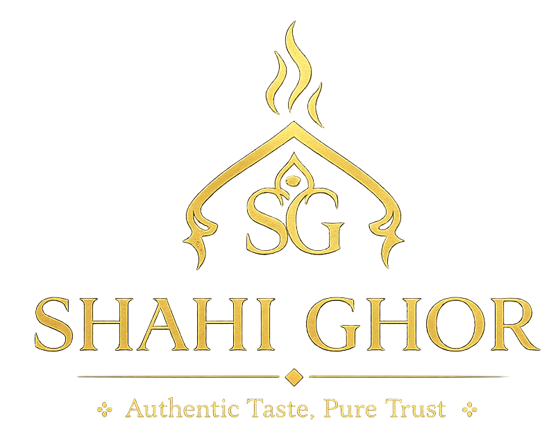 SHAHI GHOR